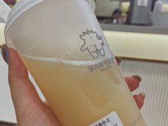 -茶力的小怪兽(梅林卓悦汇店)