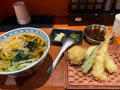 -天妇罗内顺田(罗湖店)