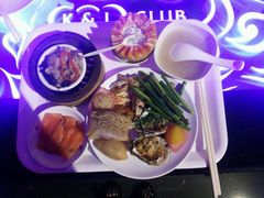 -凯乐会量贩KTV(国防大厦总店)