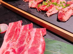 -谷牛和牛烤肉(漕河泾印象城店)