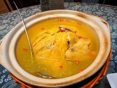 -春娟茶楼·地道农家菜(梅家坞店)