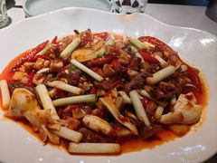 -院8里·小聚园老川菜(九眼桥店)