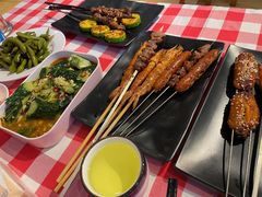-潮爷的店·小龙虾·烧烤