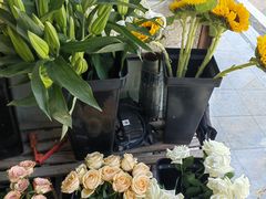 -雪蔓之鲜花气球派对(家佳源时代中心店)