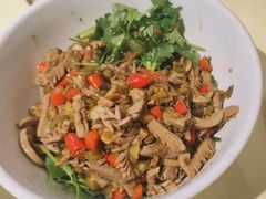 -湘鲜小灶·湖南土菜馆(龙华店)