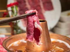 -涮福記·现切牛羊肉火锅(世纪汇店)