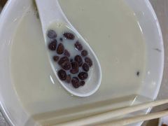-兄弟深夜豆浆