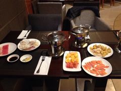 水游城假日酒店水游全日餐厅-天津水游城丽筠酒店