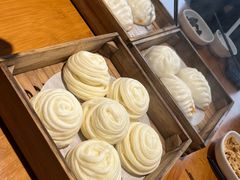 -食膳公园包子铺(烈士公园店)