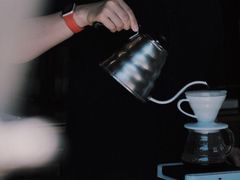 -VOYAGE COFFEE(杨梅竹店)