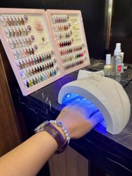 -LILY NAILS美甲美睫