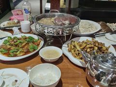 -老六杀猪菜(进乡街店)