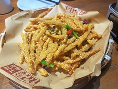 -肖记公安牛肉鱼杂馆· 省级非物质文化遗产(仁和路店)