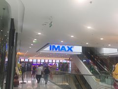 -万达茂商场(南京仙林店)