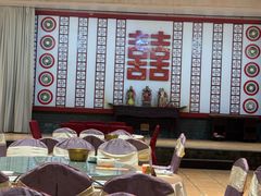 -南海食街(佛冈店)