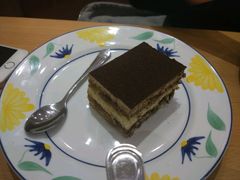 -萨莉亚意式餐厅(天河城购物中心店)