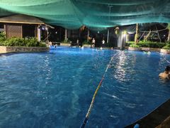 -深圳观澜格兰云天国际酒店