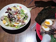 -一豚轩·烧鸟·豚骨拉面(五四路店)