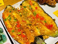 -木屋烧烤(万德庄店)