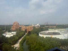 -上海玛雅海滩水公园