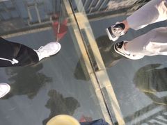 -石燕湖生态旅游景区