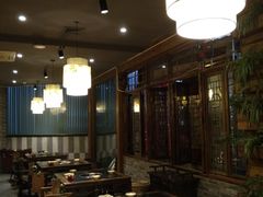 -蓉城江北老灶火锅(春熙路店)