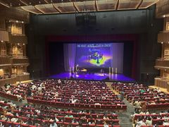 -交通银行前滩31演艺中心