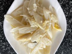 -白洋淀锅里口灶台鱼