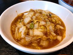 油渣大白菜-金锅小厨(乐活街店)