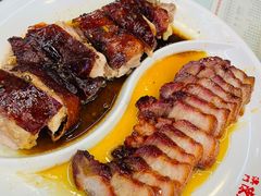 -澳门陈光记烧味饭店(万象城店)