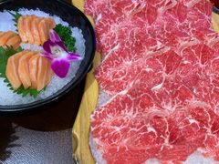 -东海怡品海鲜豆捞(星街坊店)