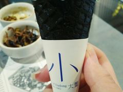 -小大董·烤鸭(凤凰汇店)