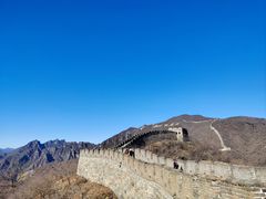 -慕田峪长城