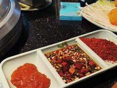 -梨花自助烤肉(天河城店)