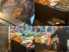 -胖子鸡排(循礼门老字号店)