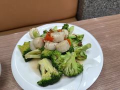 -百福麵家(新馬路店)