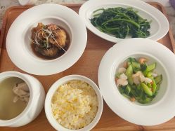 -弗蕾亚·和月月子调理院(东湖店)