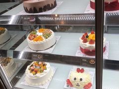 -面包新语(无锡M会员店)