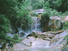 -南岳衡山风景名胜区