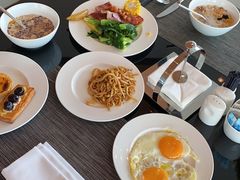-长沙尼依格罗酒店