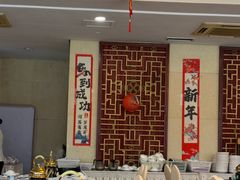 -鹿鸣酒家(越秀店)