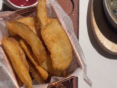 -俄士厨房(五棵松华熙LIVE店)