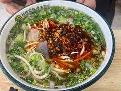 -格格家兰州纯汤牛肉面