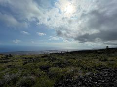 -夏威夷火山国家公园