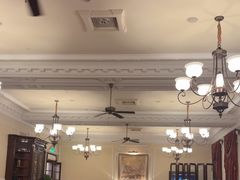 -Salon de Ville浦江汇(上海外滩华尔道夫酒店店)