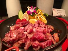 -长沙三景韦尔斯利酒店·Oval全日制餐厅自助餐