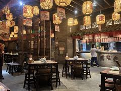 -南京大牌档(凯德1818店)