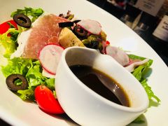 -弗兰克牛排西餐厅Ribone steak house(柠檬花园店)