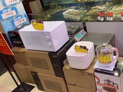 -瑞杰烧烤店·24小时营业(山东路店)