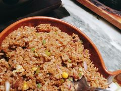 -绿茶餐厅(昆明世纪金源店)